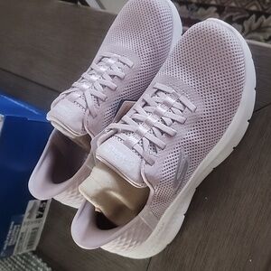 Skechers NEW GO Walk Flex Slip ins